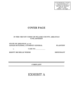 Fillable Online Pulaski County Circuit Court Terri Hollingsworth Fillable Online Pulaski County Circuit Court Terri Hollingsworth