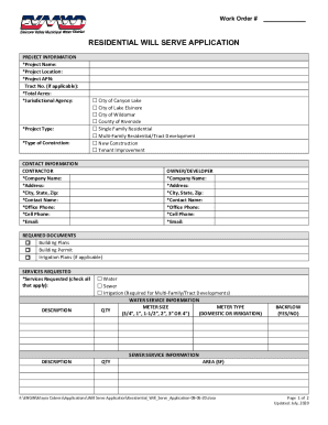 Fillable Online BUILDING PERMIT PROCESS FOR SINGLE-FAMILY DWELLINGS Fax ...