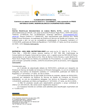 EMPRESA MUNICIPAL DE AMBIENTE DE OLHO, EM