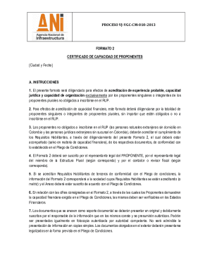 Gua para Determinar y Verificar la Capacidad Residual ...