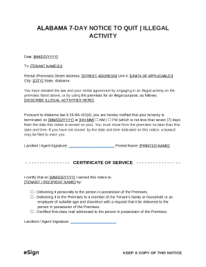 Alabama Rent-to-Own (Lease Option) Agreement