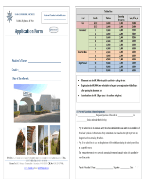 Dar Al Fikr Schools (Fees &amp;amp; Reviews) Jeddah, Saudi ...