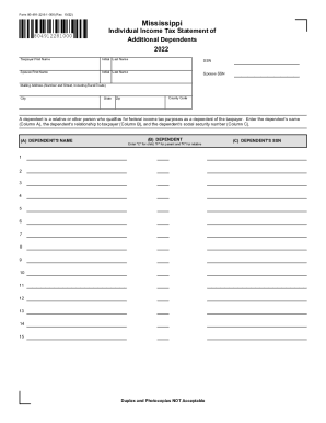 Fillable Online 2022 New Jersey Resident Return, Form NJ-1040 Fax Email Print - pdfFiller