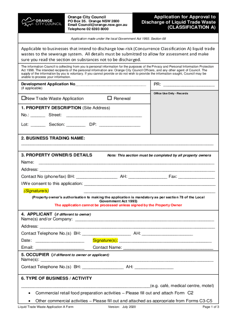 Fillable Online Short application form for individual schools serviced ...