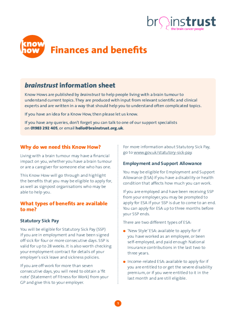 5 Estate Planning Documents Every Family Needs (2026)