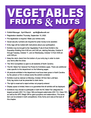 13 Vegetables That Are Actually Fruits, Botanically Speaking