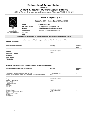 Fillable Online A year of milestones for QSI Fax Email Print - pdfFiller
