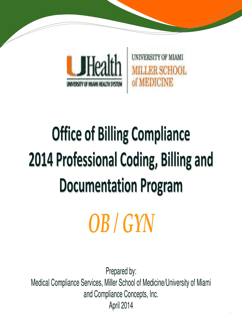 Fillable Online OB / GYN Fax Email Print pdfFiller