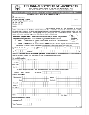 Form preview picture