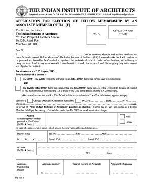 Form preview picture