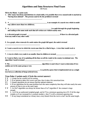 Love letter example - Algorithms and Data Structures Final Exam - digital cs usu