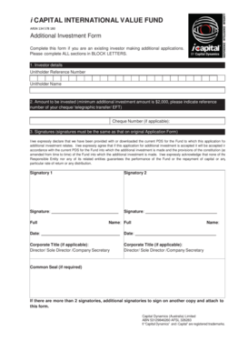 Form preview picture