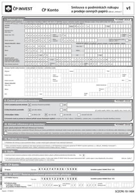 Securities Purchase and Sale Agreement