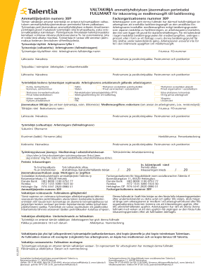 Union Dues Authorization Form