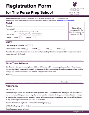 Letter of intent to transfer to other department - Draft 2 Prep Registration Form -NEW UPDATED V5HN .pub