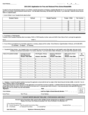 Form preview picture