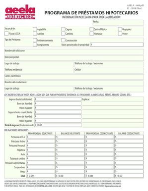 Form preview picture