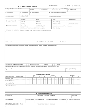 Form preview picture