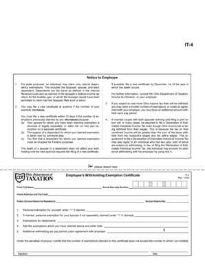 California Lease Agreement