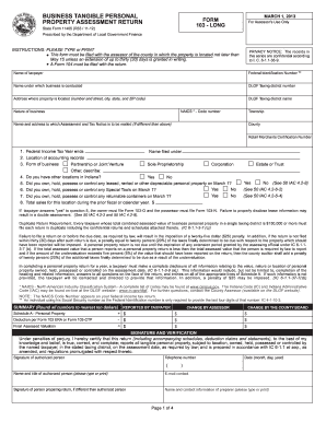 California Lease Agreement