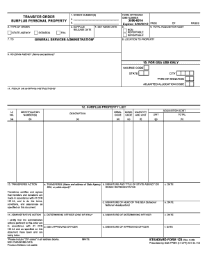 Form preview picture