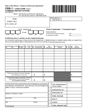 Form preview picture