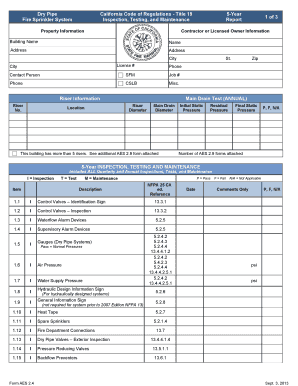 Form preview picture