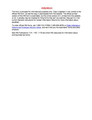 Form 5498-ESA 2015