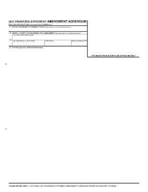 California Lease Agreement