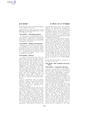 US Government Certificate to Obtain Title to a Vehicle