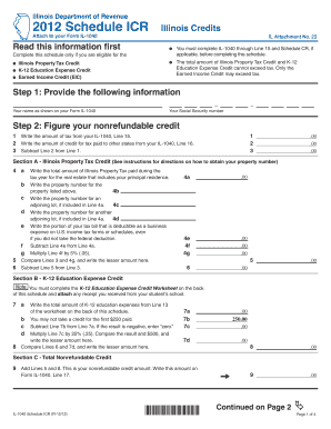 Form preview picture