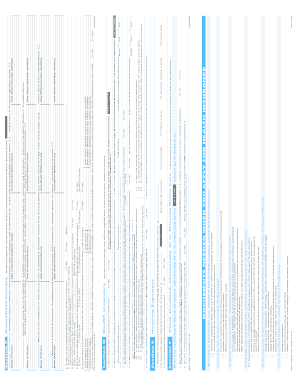 New York Health Insurance Application Form