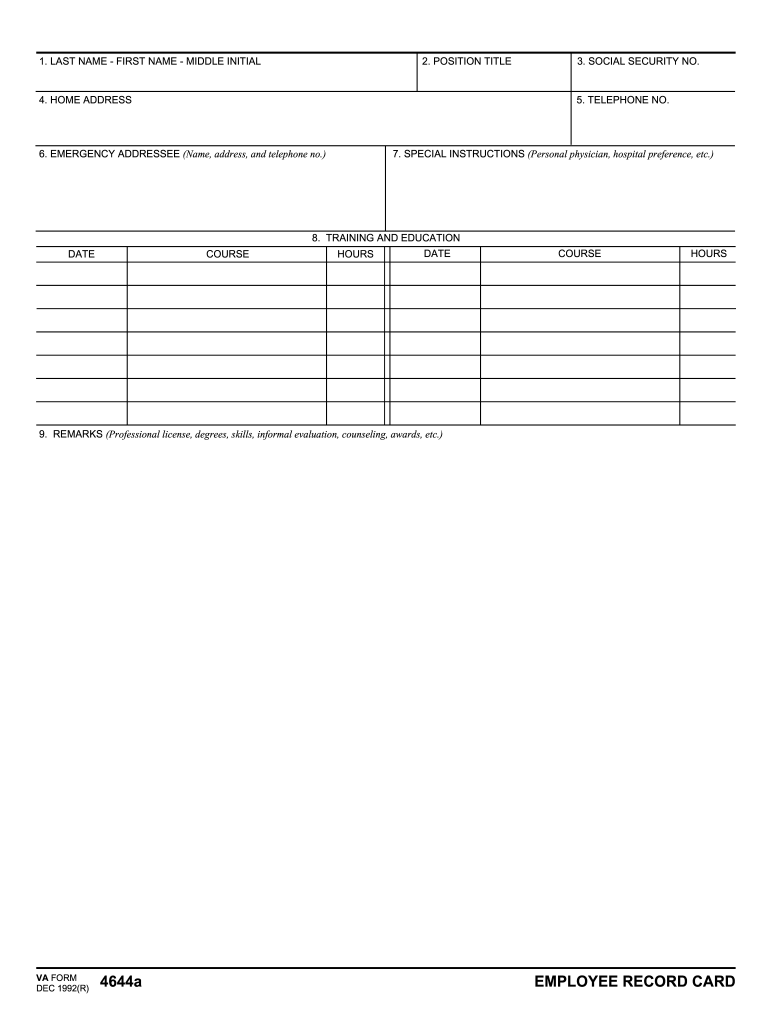 4644a Preview on Page 1