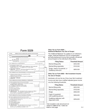 Form 1040 Page 2 Other Taxes and Payments