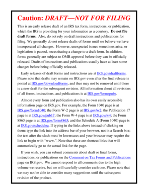 IRS Form 1096 Annual Summary and Transmittal