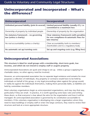pros and cons document template