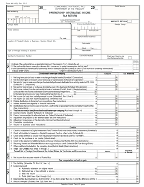 Formulario 480.10(S) de Renta Informativa de Sociedades