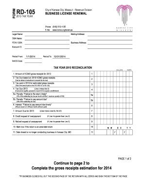 Form preview picture