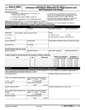 IRS Form 656 Offer in Compromise