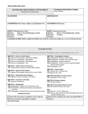 Form preview picture