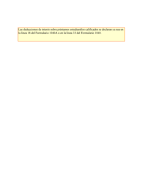 US Individual Income Tax Return 2013