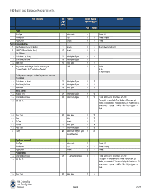 USCIS Form I-90 Application to Replace Permanent Resident Card
