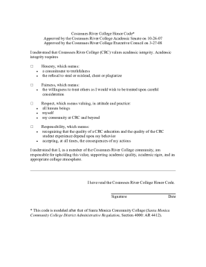 HONORCODE-Form-Approved by Senate 10-26-07.doc