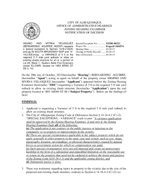 of /planning/zoning-hearing-examiner/2015/Oct2015-NODs