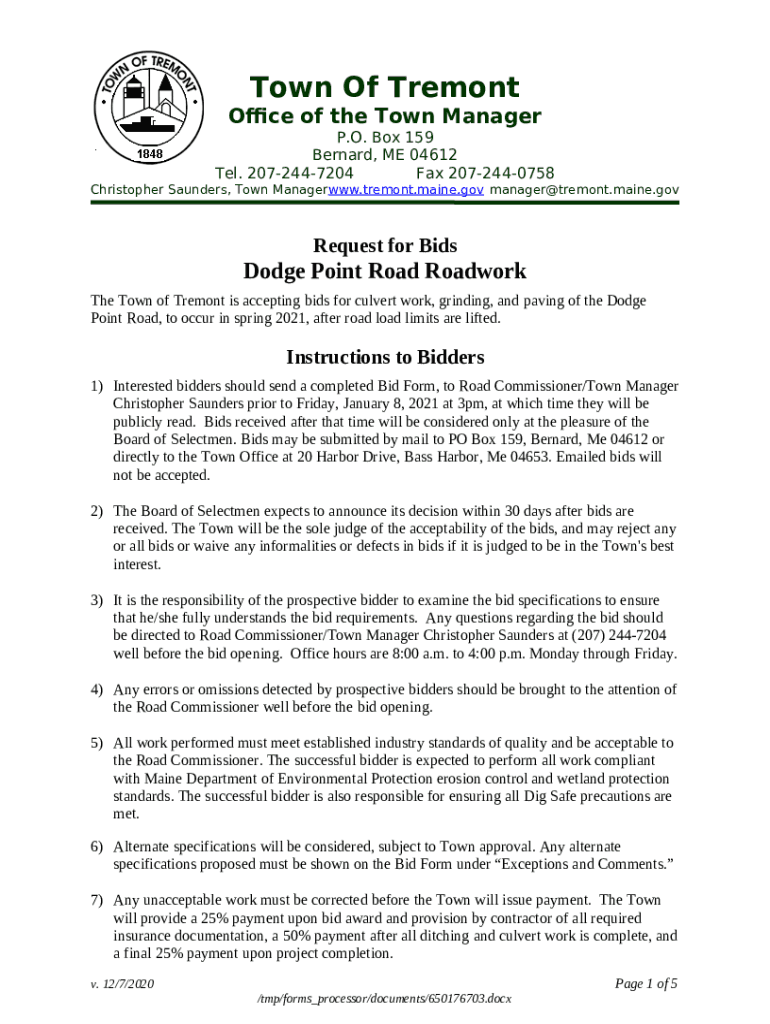 Real Estate Tax Commitment Book 11.640 Doc Template pdfFiller