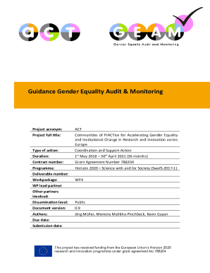 Practice Guide to Auditing the United Nations Sustainable ...