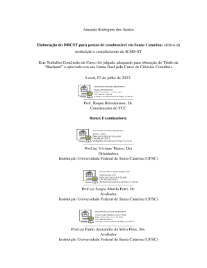 efeitos da restituio e complemento do ICMS-ST