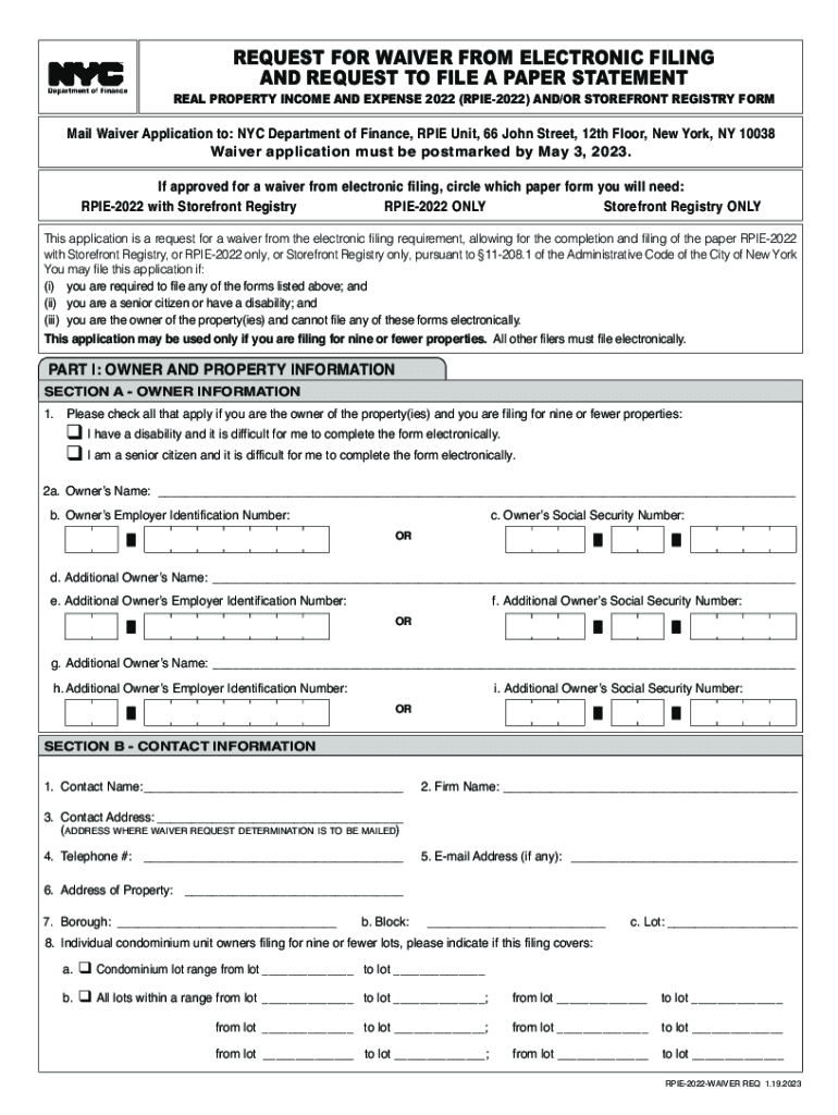 Form AU-67:4 11 - Tax NY Preview on Page 1