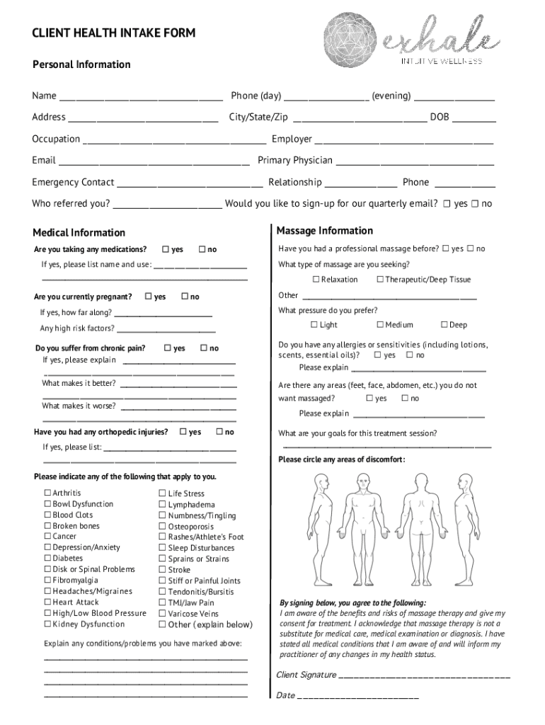 Fillable Online forms for the physician - Joseph A. Gilmore, Sr. Adult ...