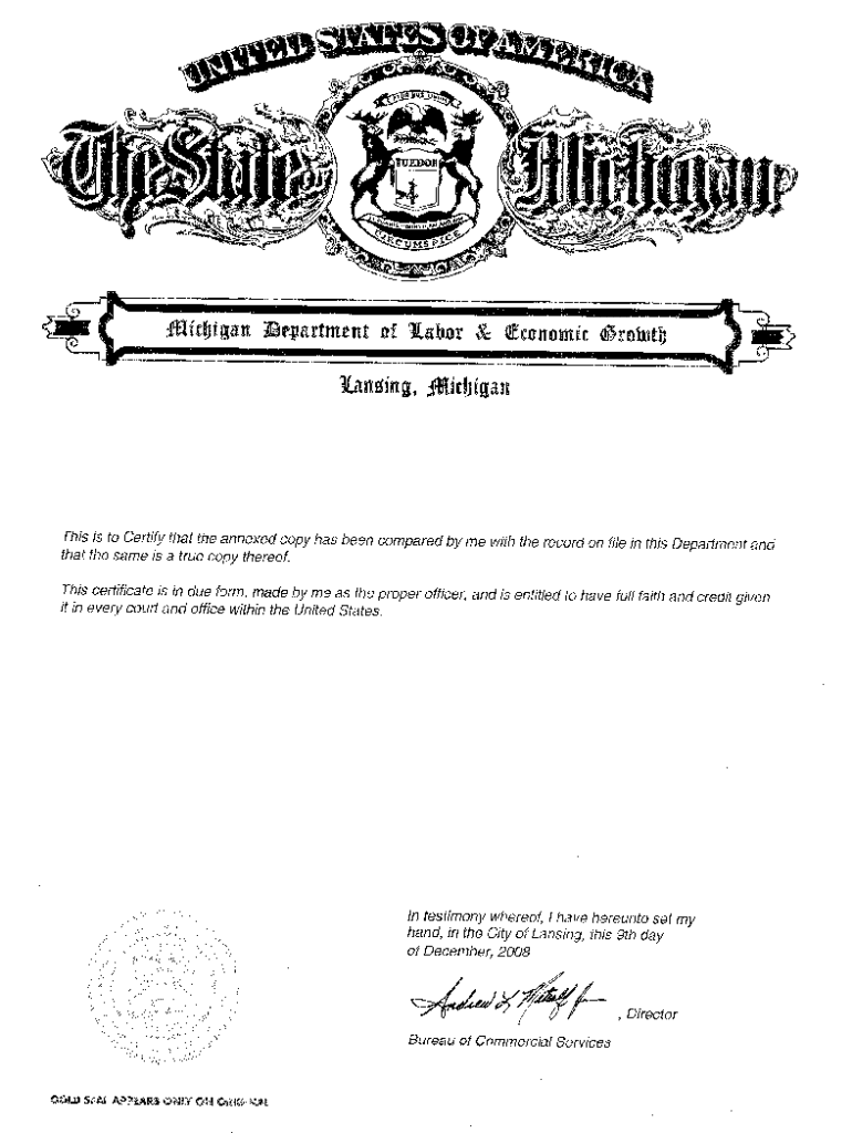 Fillable Online Gun Registration Information and Form Fax Email Print